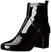 Nine West Women's Goalkeep Patent Boot