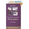 Traveller's History of Poland