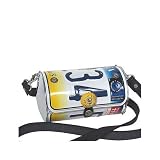 Littlearth Cyclone License Plate Purse - Pennsylvania