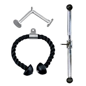Champion Cable Attachment Package Pack
