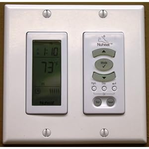 Nuheat Thermostat
