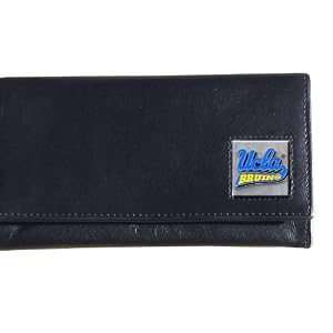 Buy UCLA Bruins Ladies Leather Wallet by Siskiyou
