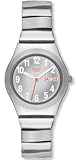 swatch (XEHb`) rv SILVER CREATURE YLS708G (2008SS) [KAi]