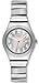 swatch (XEHb`) rv SILVER CREATURE YLS708G (2008SS) [KAi]