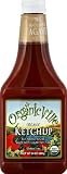 On Sale Organicville Ketchup 24.0 OZ (Pack of 6) by Organicville