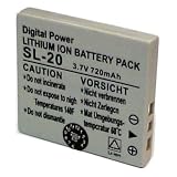 SAMSUNG VPCC5E Battery