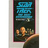 Star Trek - The Next Generation - Collectors Edition - The Game - Unification I and II