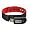 Nike + SportBand (Black/Challenge Red)