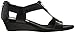 Aerosoles Women's Serenyeti Wedge Sandal
