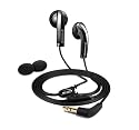 Sennheiser MX 660 Kopfh&ouml;rer geeignet f&uuml;r Apple iPod schwarz