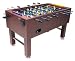 DEMA Tischfußball Kicker Profi Soccer