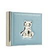 Elegant Baby Photo Album - Teddy Bear