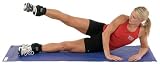 Premium Ankle Weight 20 lb Single