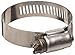Precision Brand - 35310 B24HS All Stainless Worm Gear Hose Clamp, 1-1/16