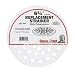 Search : Poly Replacement Floor Drain Cover (801-PPK)