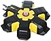 360 ELECTRICAL 36000-4DT6ES 360Pro 5 Outlet Power Hub, 21 Piece