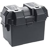 Noco Heavy-Duty Battery Box