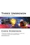 Three Unbroken (Novel of Celestial Empire)