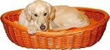 Trixie Korb Weide Dunk. 90Cm 28075