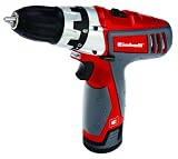 Einhell Red RT-CD 10,8 Li  Akku- Bohrschrauber