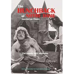 Hunchback Of Notre Dame