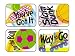 APPLAUSE STICKERS SPORTS REWARDS