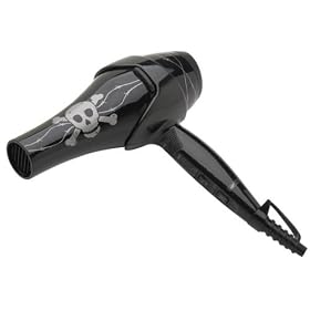 Buy Hot Tools Skull Design Hair Dryer (HT1057SKULL) by Hot Tools