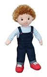 The Puppet Company Wilberry Fun Collection Jack