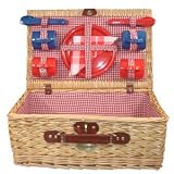 Scout Picnic Basket for 4