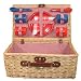 Scout Picnic Basket for 4