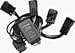 DODGE WIRING KIT (Hopkins Mfg. 42135)