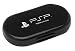 ソニー・コンピュータエンタテインメント ライセンス商品 UMD用ケース for PSP ブラック