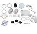 Polaris Model 380 360 Pool Cleaner Tune-Up Kit