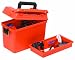 Plano Extra Large Dry Storage Box with Tray