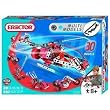 Erector Motorized Multi Model Set, 352 Pieces