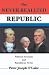The Never Realized Republic: Political Economy and Republican Virtue