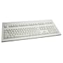 Dvorak Style Keyboard Left Hand