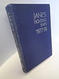 Jane's fighting ships. 1977-78