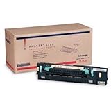 Xerox Phaser 6200 110 Volt Fuser Life-Tested For Guaranteed Consistent Bril ....