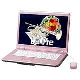 ���{�d�C PC-LL550TG6P PC-LL550TG6P