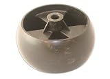 Oregon 72-015 Deck Wheel 5-Inch by 2-5/8-Inch