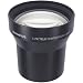 Photo : Olympus TCON-1.7x Telephoto Converter Lens