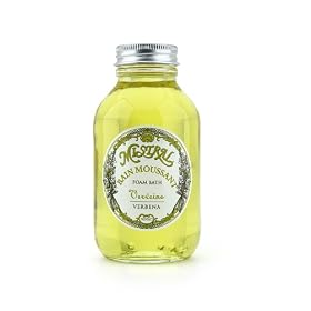 Mistral Foam Bath in 7 Scents, 8.4 fl oz