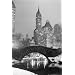 Central Park (1961) Architecture Poster Print, 24x36