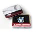 Milwaukee Brewers Embroidered Trifold