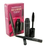 Exclusive By Bare Escentuals Big & Bright Mini Mascara & Liner Duo -