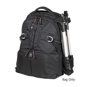 Kata DR-467i Digital Rucksack (Black)