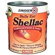 Rust Oleum 0716 Bulls Eye Shellac