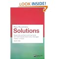 Key Business Solutions: Essential Problem-solving Tools and Techniques That Every Manager Needs to Know (Financial Times Series)
