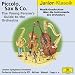 Musik : Piccolo,Sax & Co.(Elo Jun.)